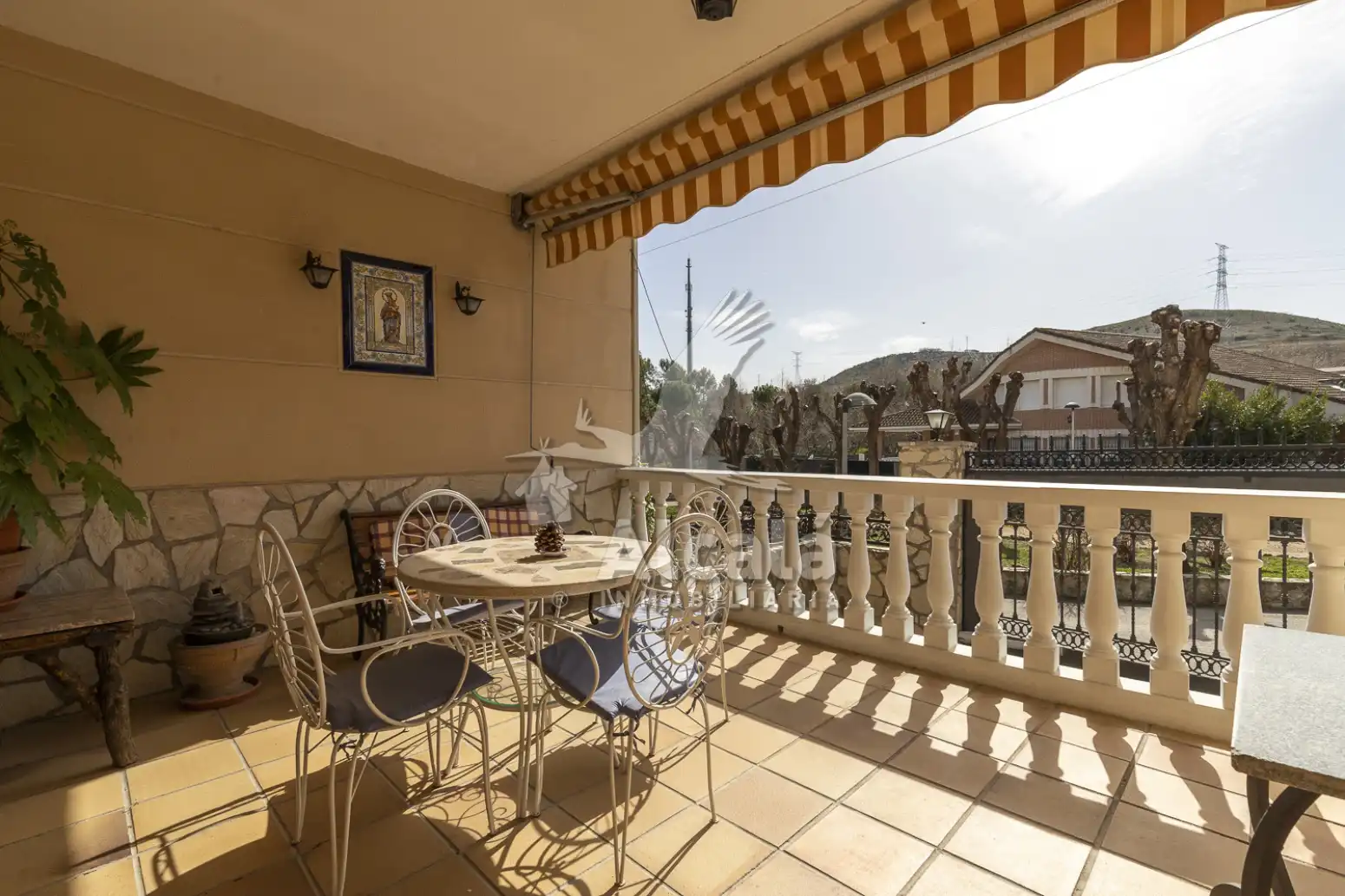 Casa in vendita a Loeches, imagen 95