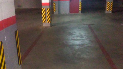 Photo 4 of Garage for rent in Carrer Pirineus, 6, Poblenou, Pineda de Mar