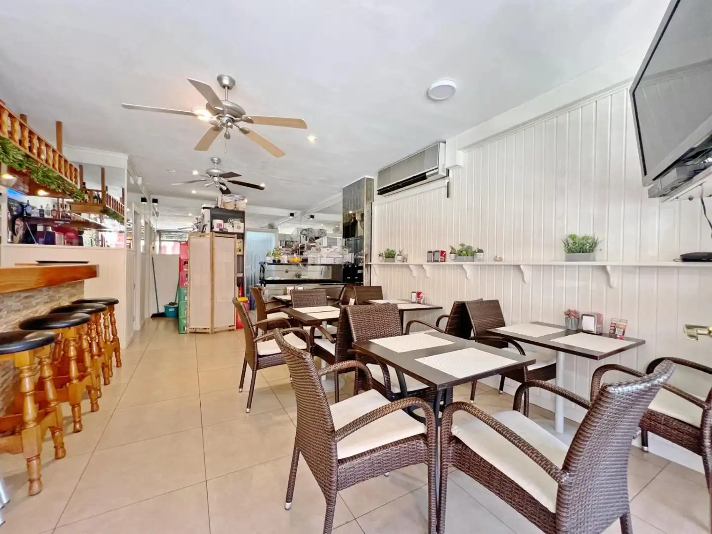 Local comercial en venda a Ponent, imagen 7