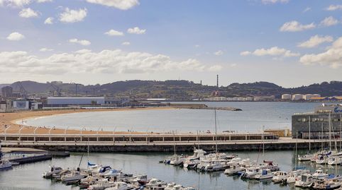Foto 5 de Pis en venda a Gijón - Marques de San Esteban, 8, Barrio del Centro, Gijón