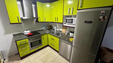 Foto 5 de Pis en venda a Caño Argales, Valladolid