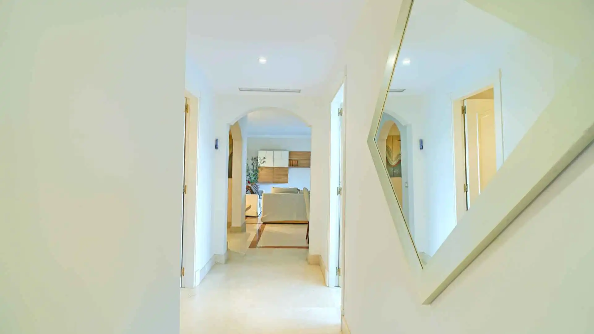 Apartment mit Pool zum Verkauf in Milla de Oro, imagen 12