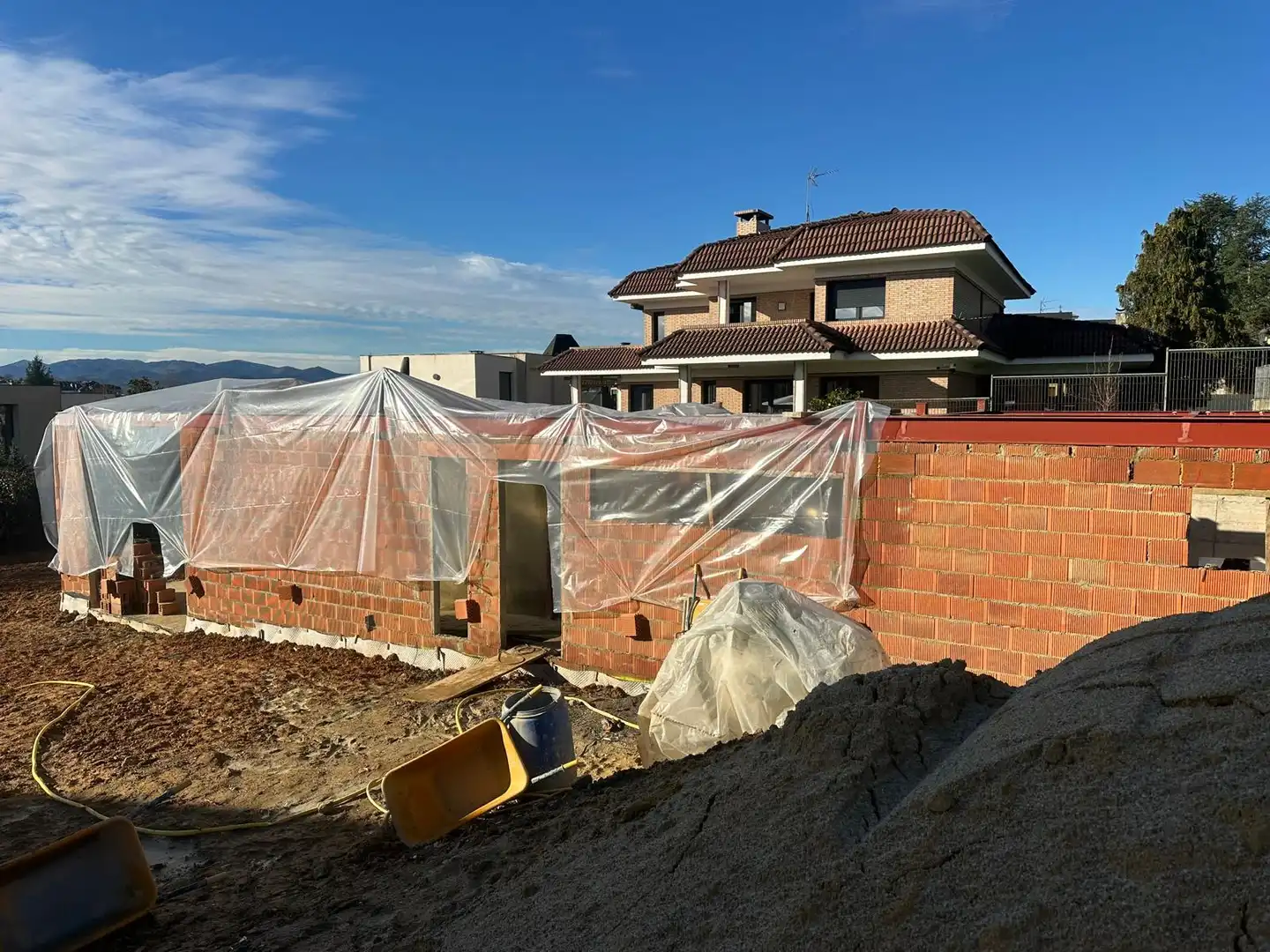 Terreno residenziale in vendita a Calle de Peña Ubiña 5, imagen 5