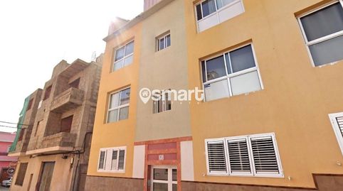 Foto 3 de Piso en venta en Barcelona, Jinamar, Telde