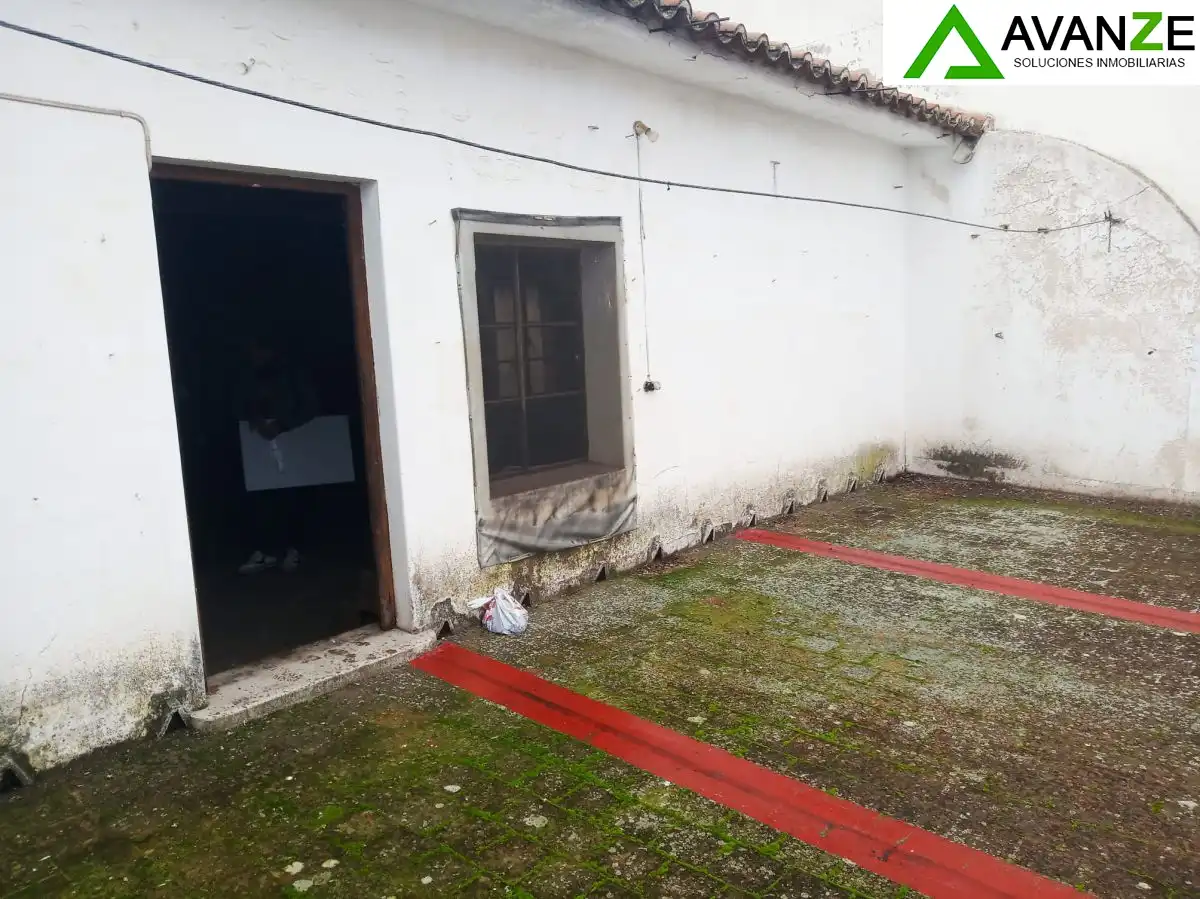 Ático en venta en Montijo con Terraza