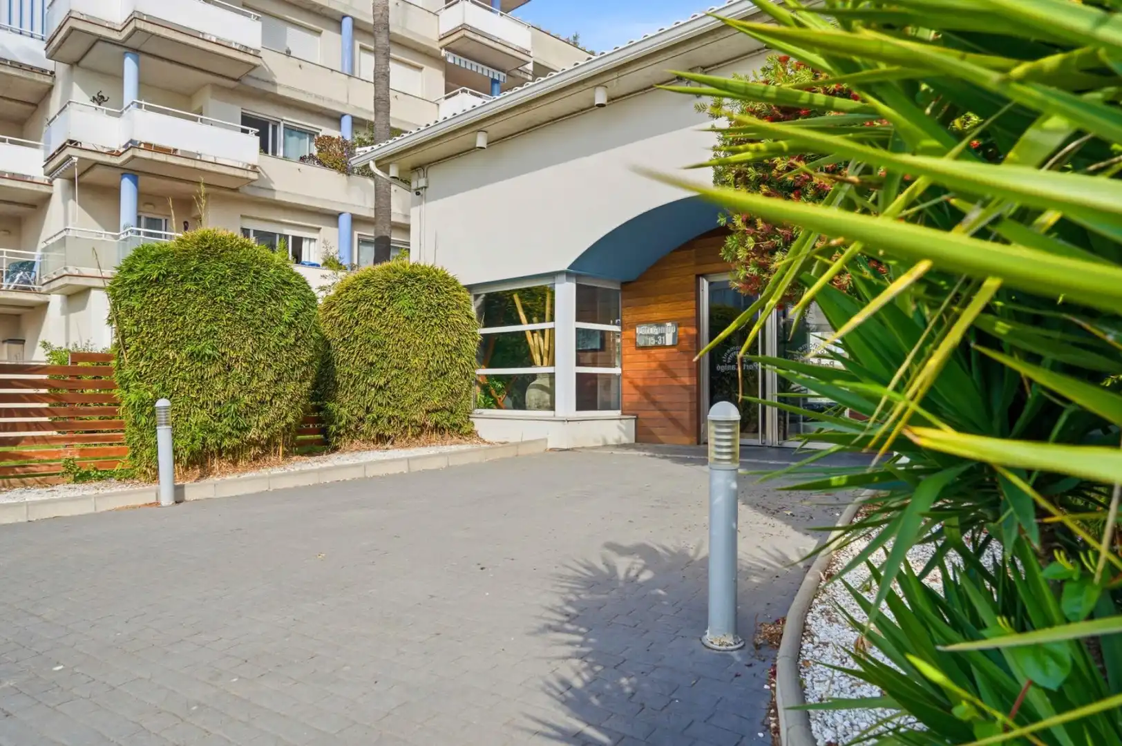 Appartement compact avec piscine à vendre à Santa Margarita, imagen 28