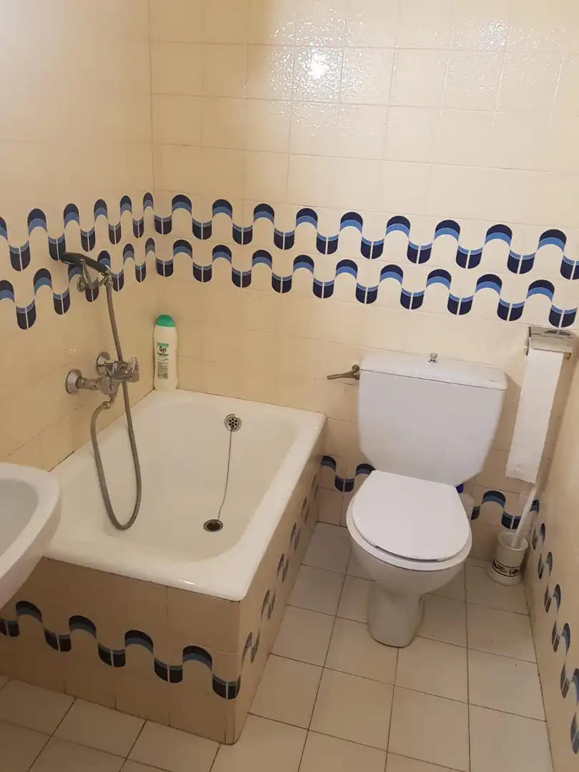 Baño de Casa o chalet en venta en Burriana / Borriana