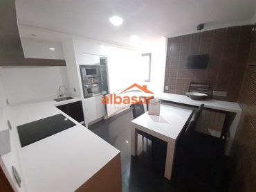 Piso con ascensor en venta en Centro