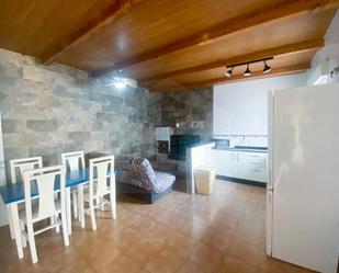 Kitchen of Flat to rent in Málaga Capital  with Air Conditioner