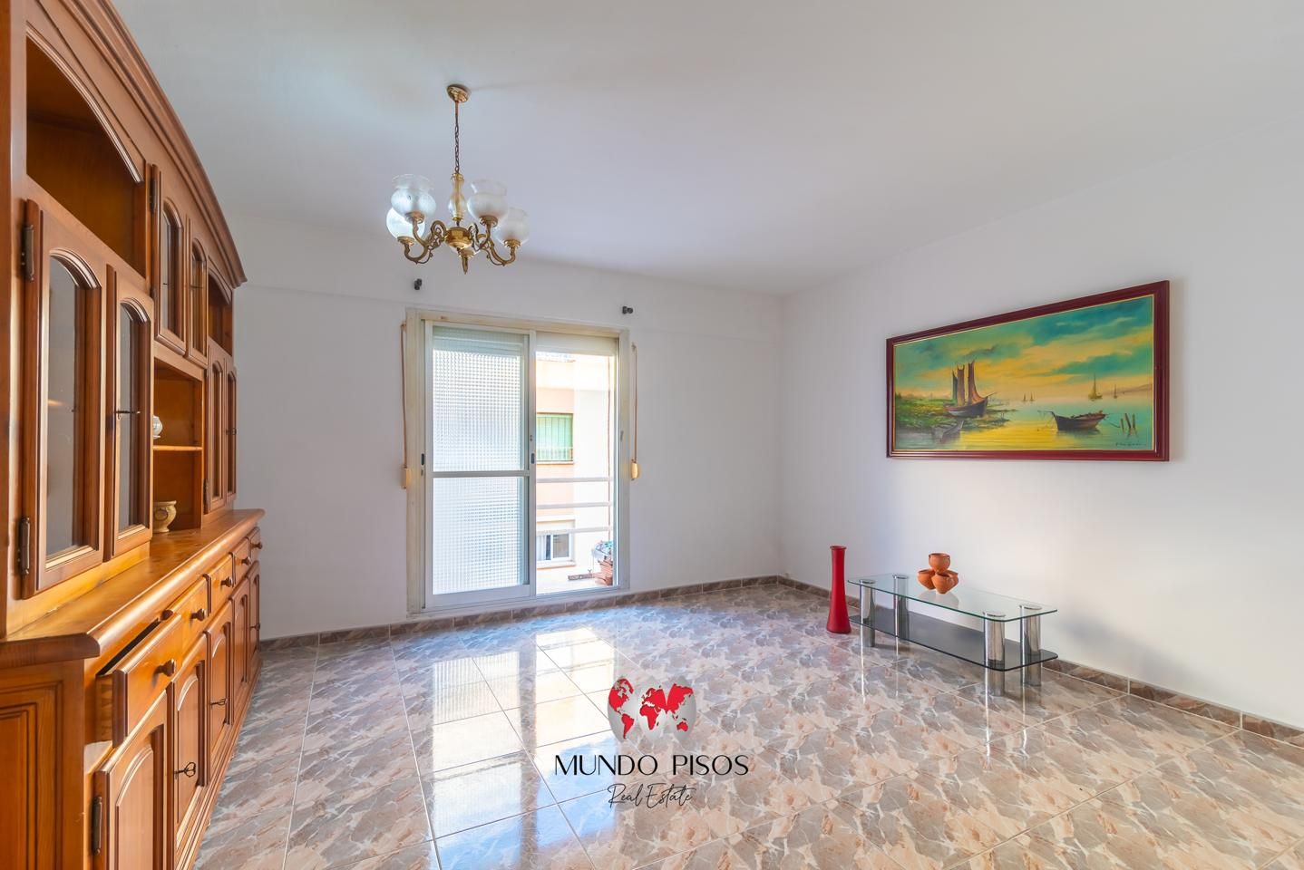Flat for sale in  Palma de Mallorca  with Balcony
