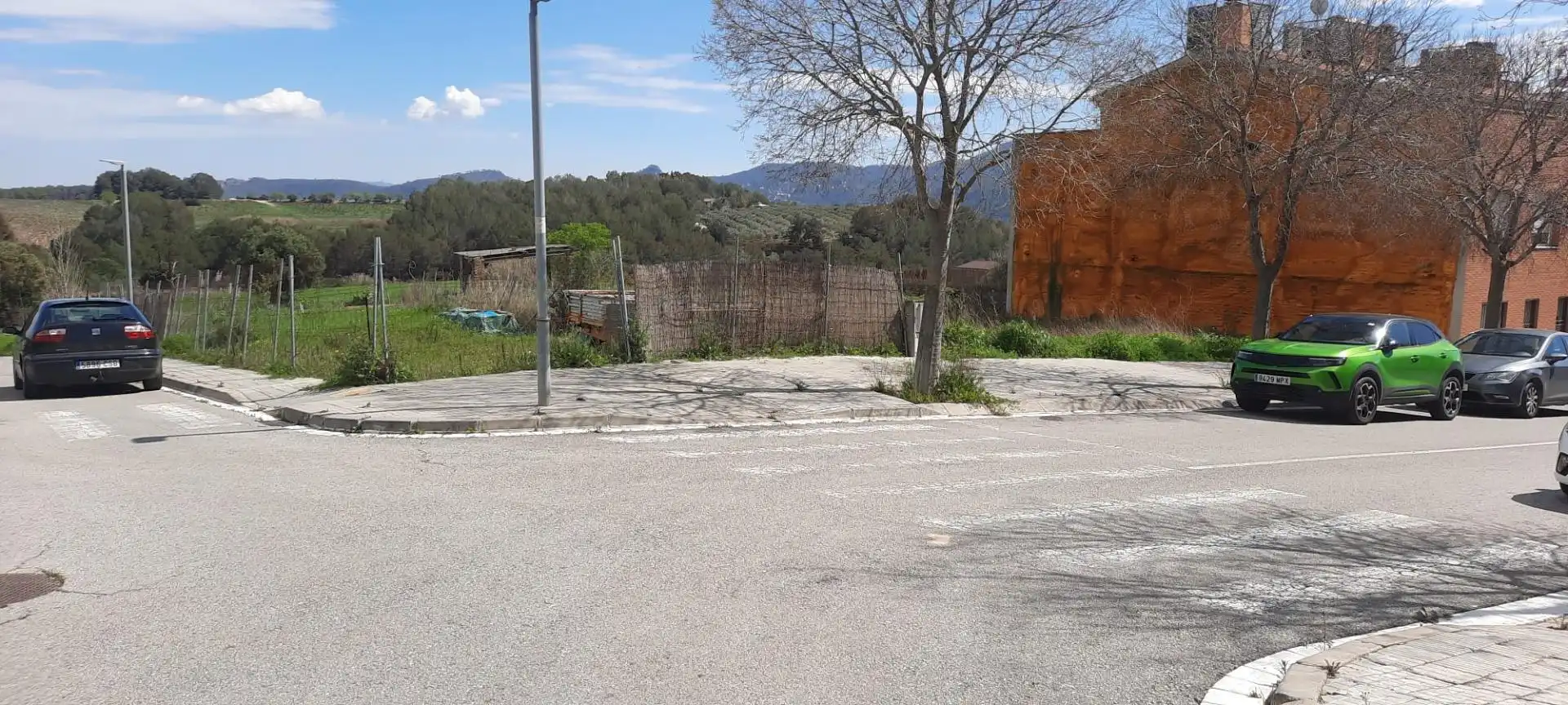 Lands and plots for sale in Sant Llorenç d'Hortons, imagen 7