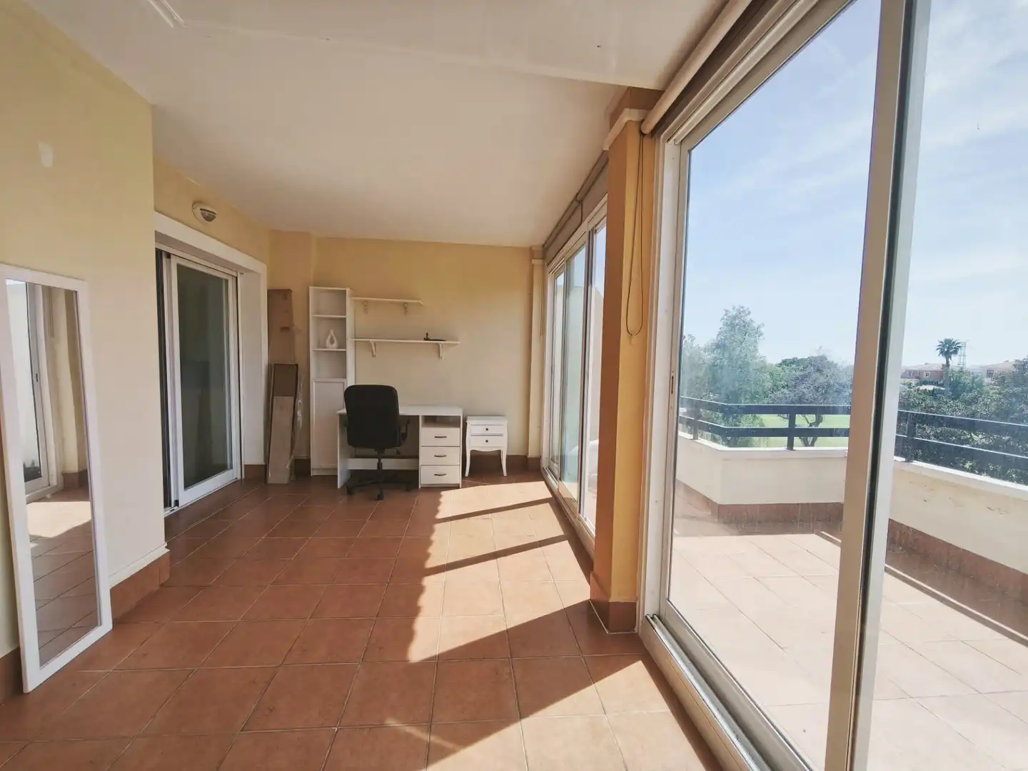 Detached homes for rent in Mutxamel  with Air Conditioner, Heating and Private garden