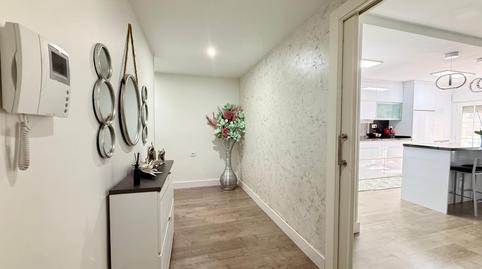 Foto 2 de Pis en venda a Avenida Carlos III (as), El Parador de las Hortichuelas, Almería