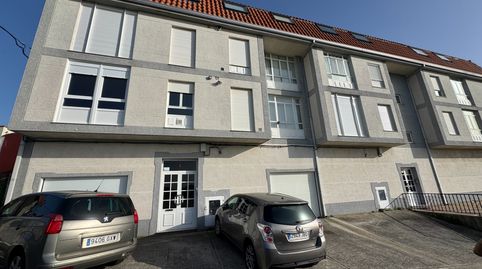 Foto 5 de Apartamento en venta en Aldea Carballal, 86, Carnota, A Coruña