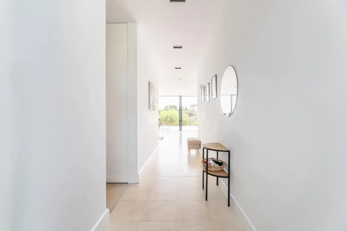 Casa o xalet en venda en Torrelodones amb Aire condicionat, Calefacció i Jardí privat