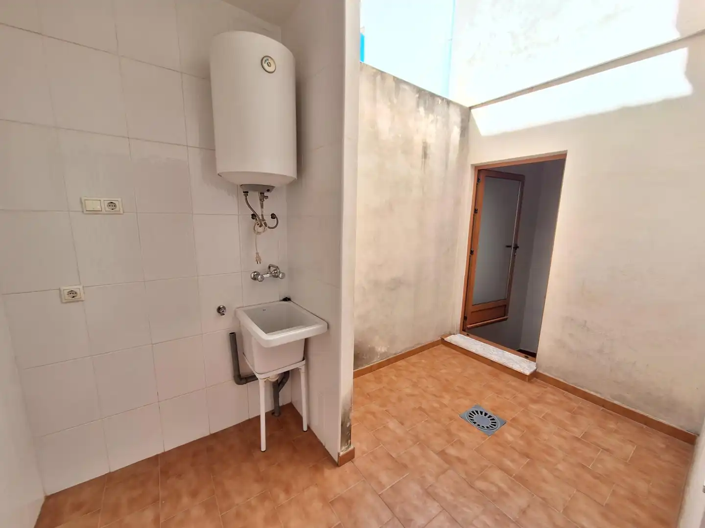 Maison mitoyenne avec jardin à vendre à El Pinós / Pinoso, imagen 13