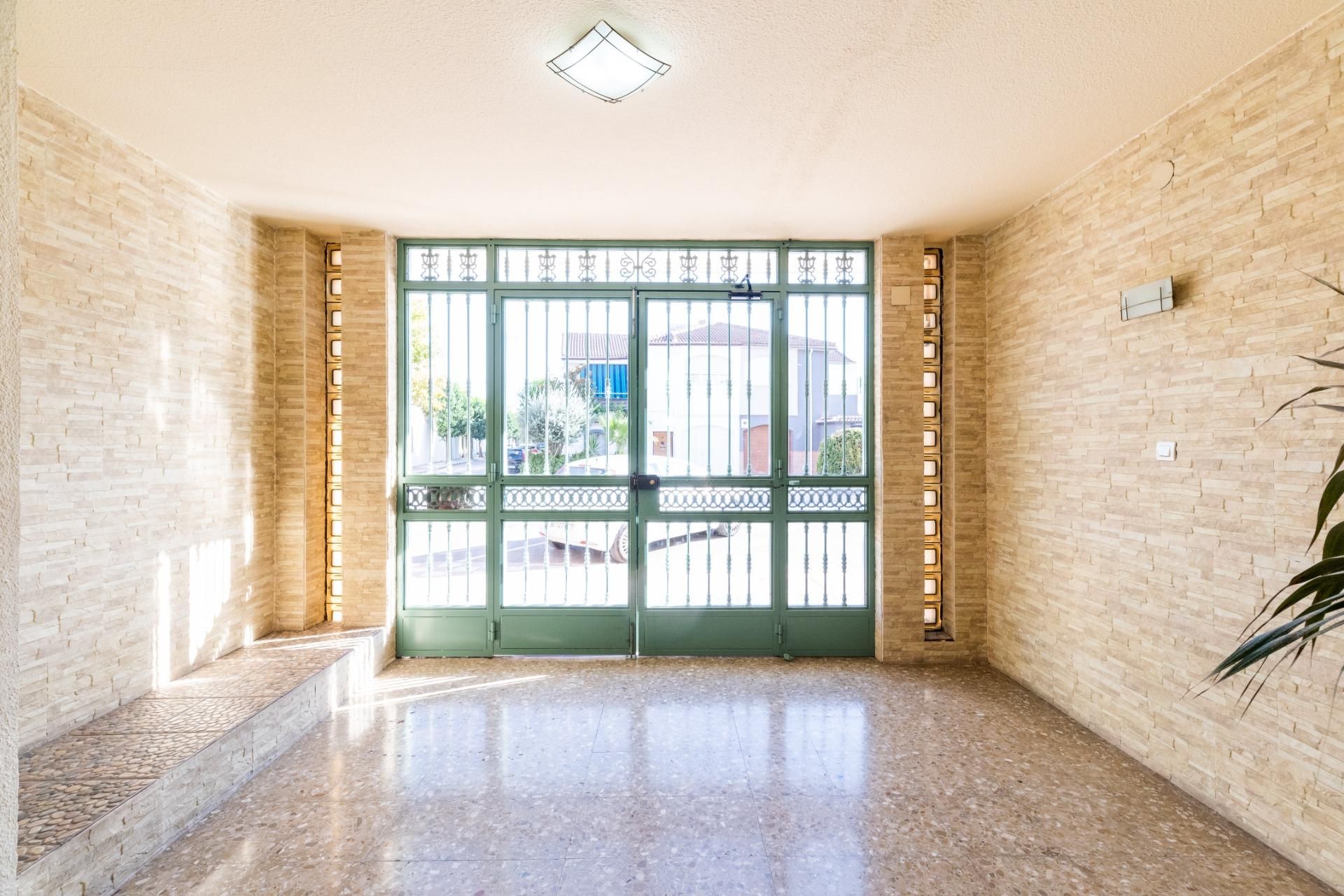 Flat for sale in Santa Fe  with Air Conditioner and Balcony