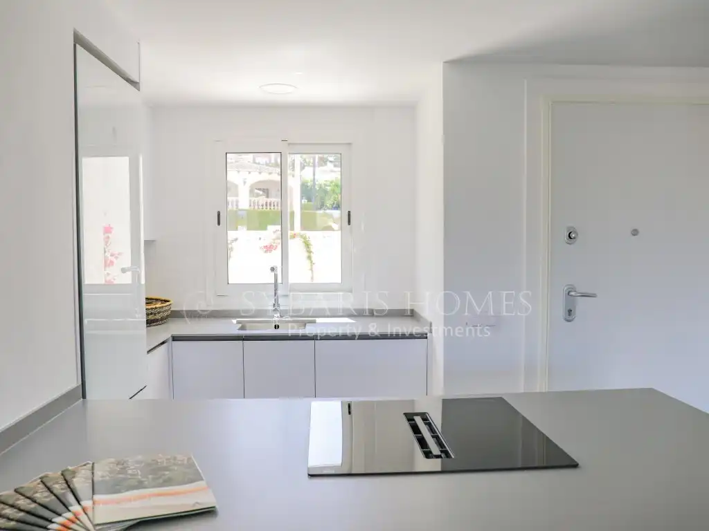 Appartement compact avec piscine à vendre à Calle Regalissia, imagen 15