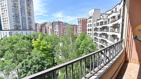 Foto 2 de Piso en venta en Calle Hurtado de Amezaga, Zabalburu, Bilbao