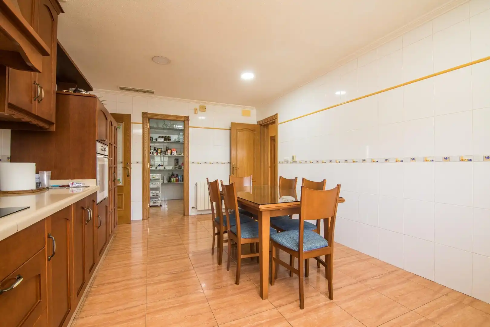 Detached house for sale in Jubalcoi, imagen 47