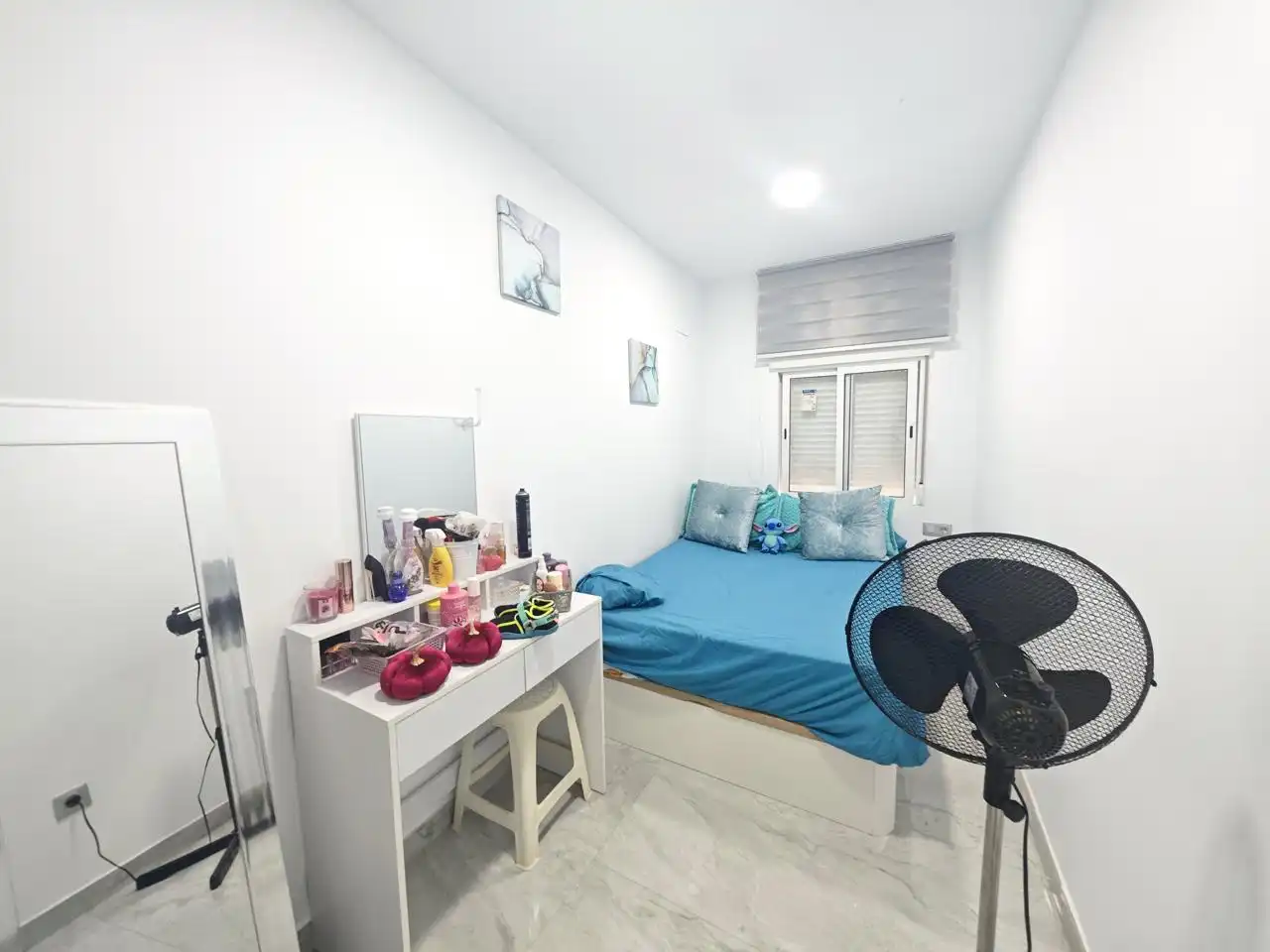 Casa en venta en Miralvalle - Av. Virgen del Puerto - La Data, imagen 15