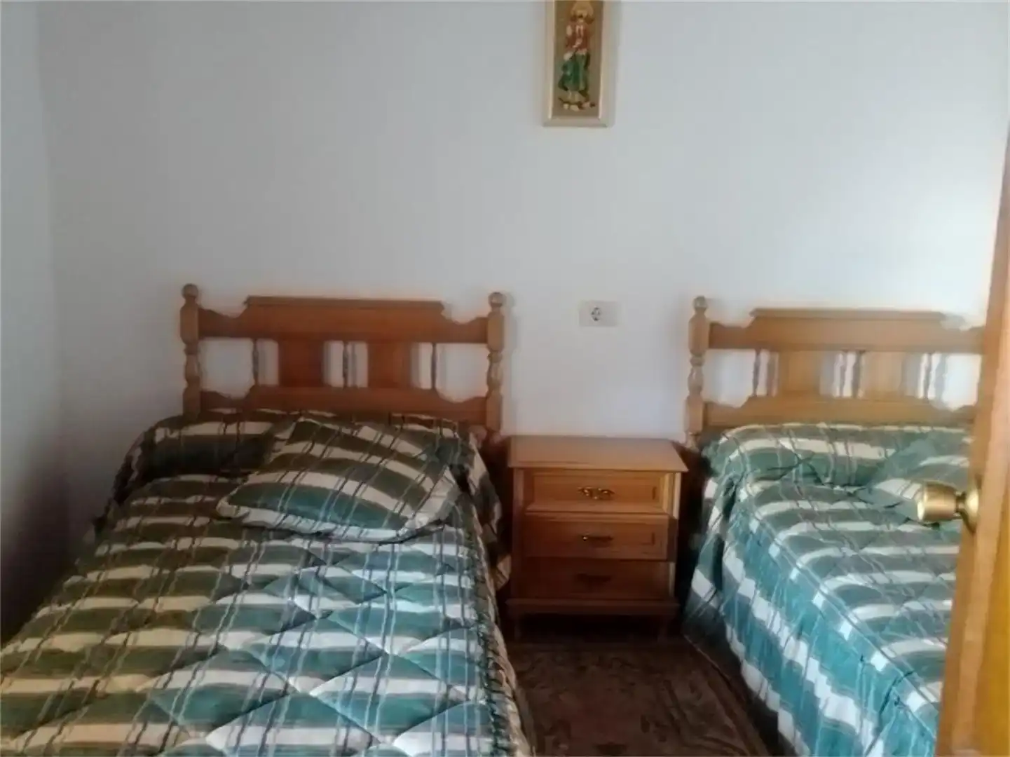 Dormitori de Casa o xalet en venda en Cartelle amb Balcó