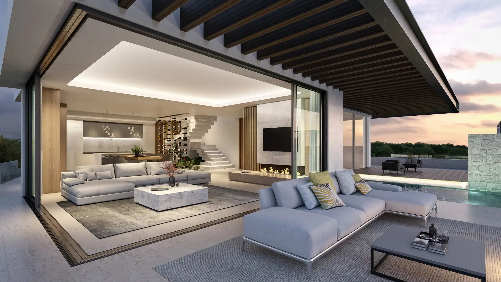Apartment with terrace for sale in Estepona Pueblo, imagen 6