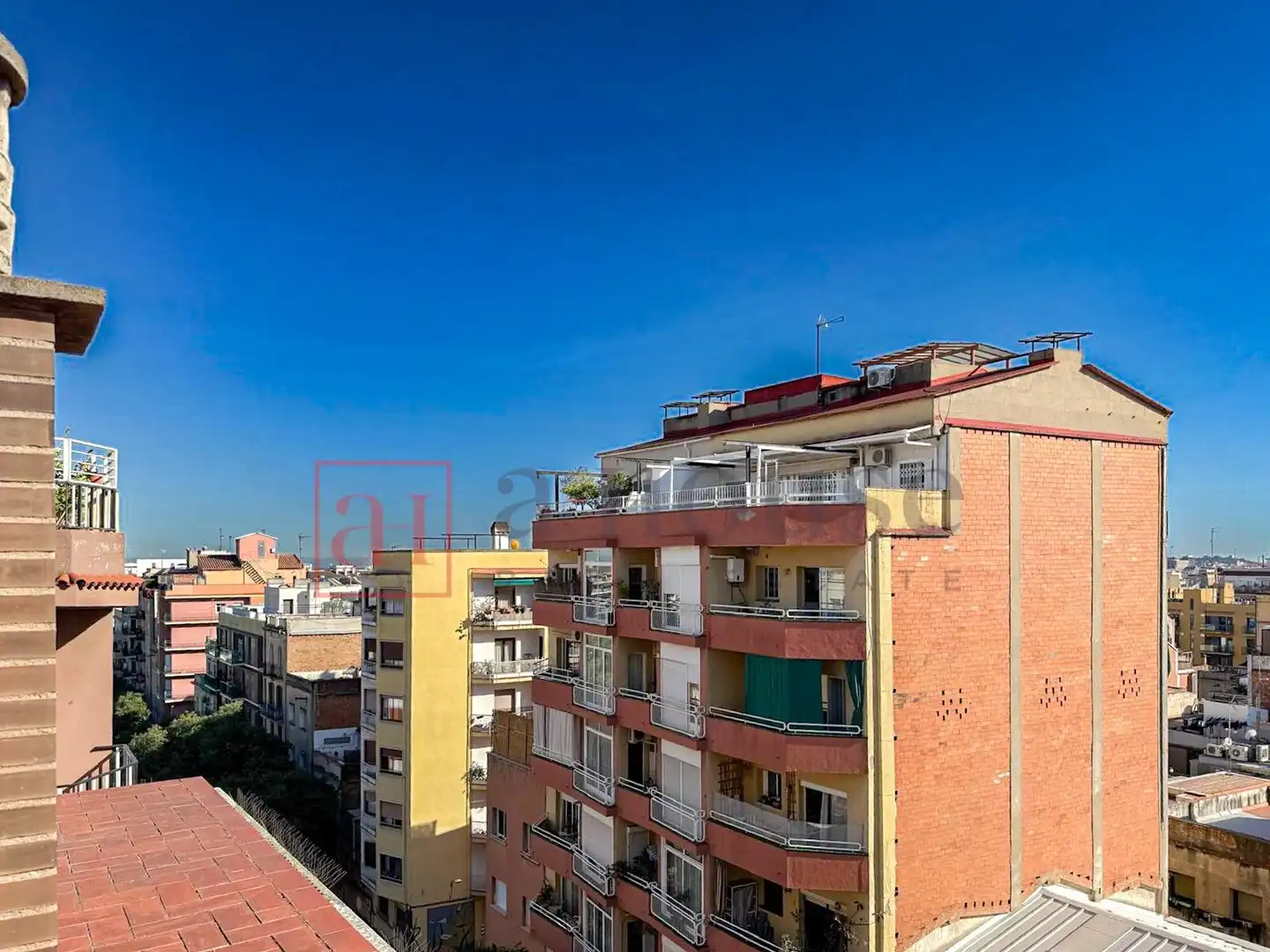 Appartement avec terrasse à vendre à Carrer de Sardenya, imagen 32