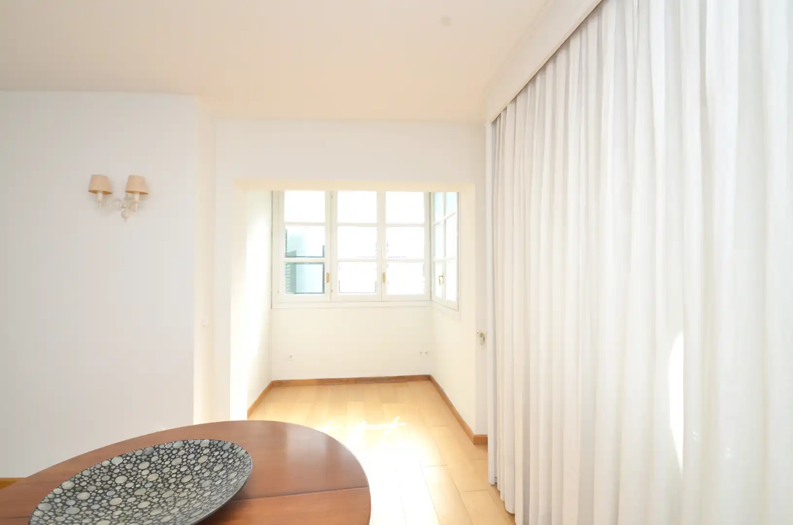 Comedor de Dúplex en venta en  Palma de Mallorca con Aire acondicionado, Parquet y Terraza