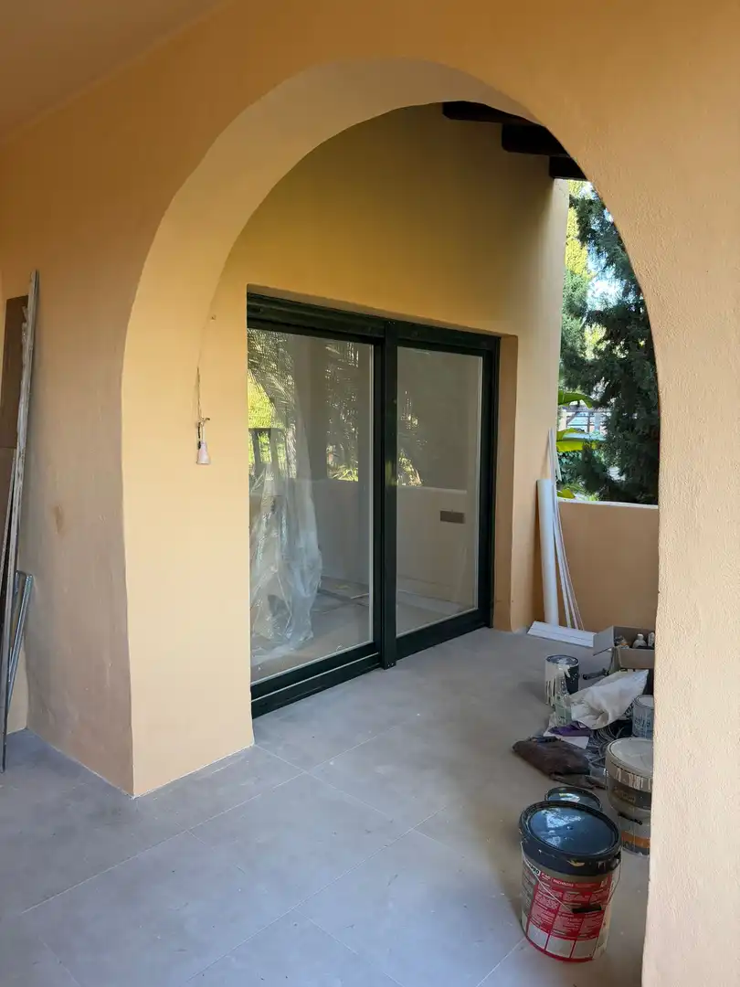 Apartamento con terraza en venta en Benamara - Atalaya, imagen 3