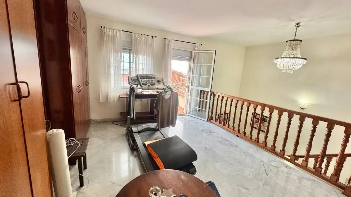 Casa a schiera in vendita a Centro, imagen 21
