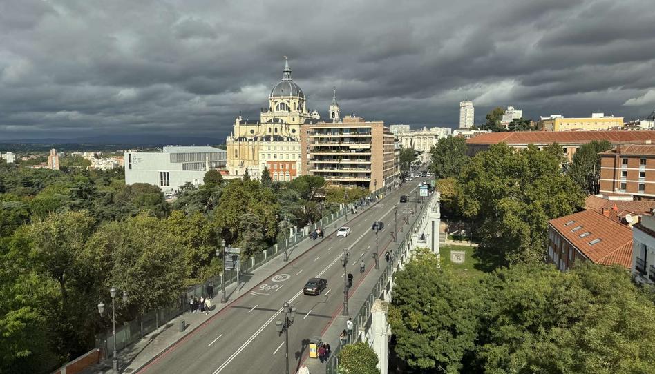 Foto 1 de Apartament per a compartir a Palacio, Madrid