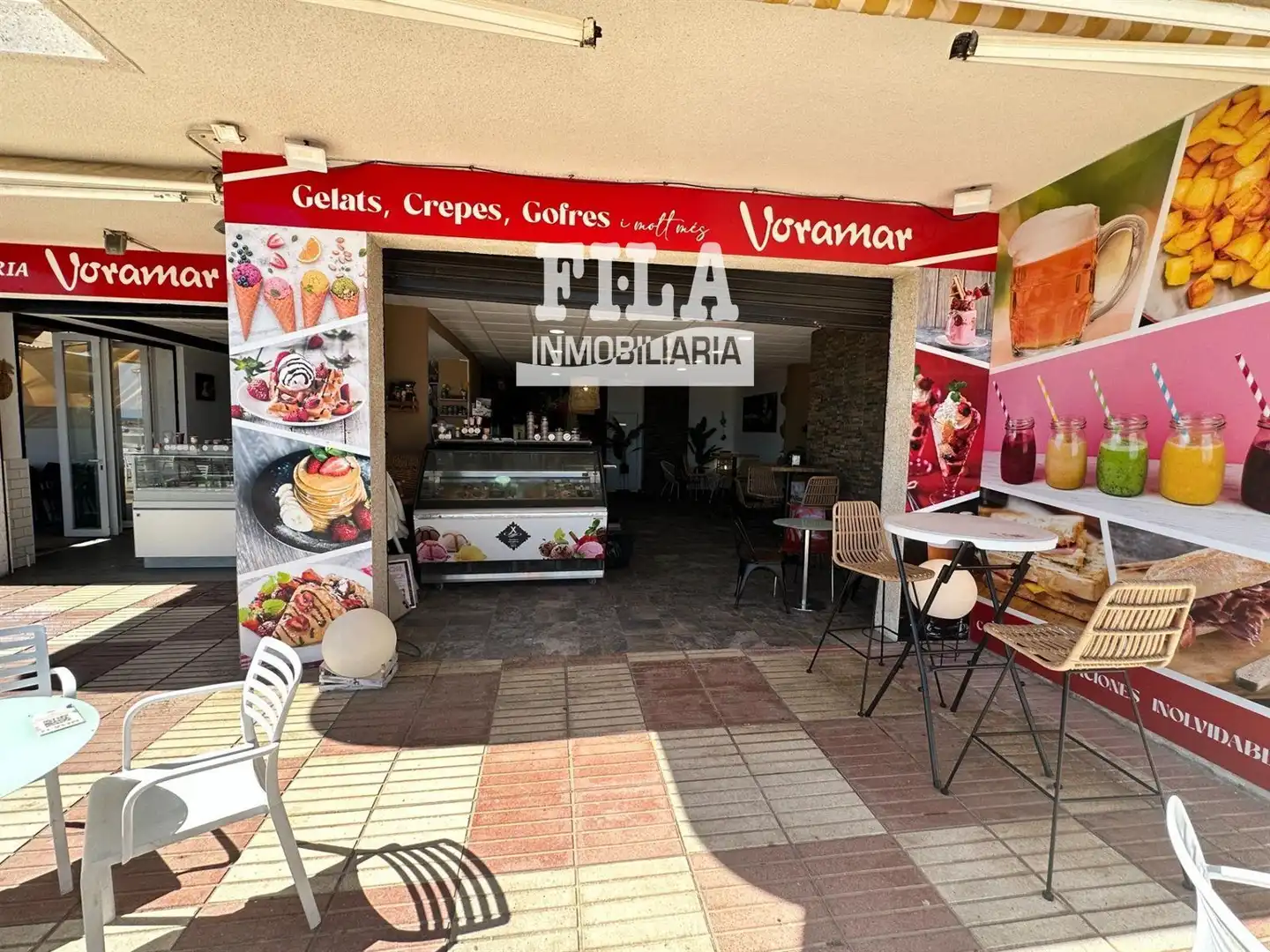 Business premises for sale in Can Toni, imagen 3