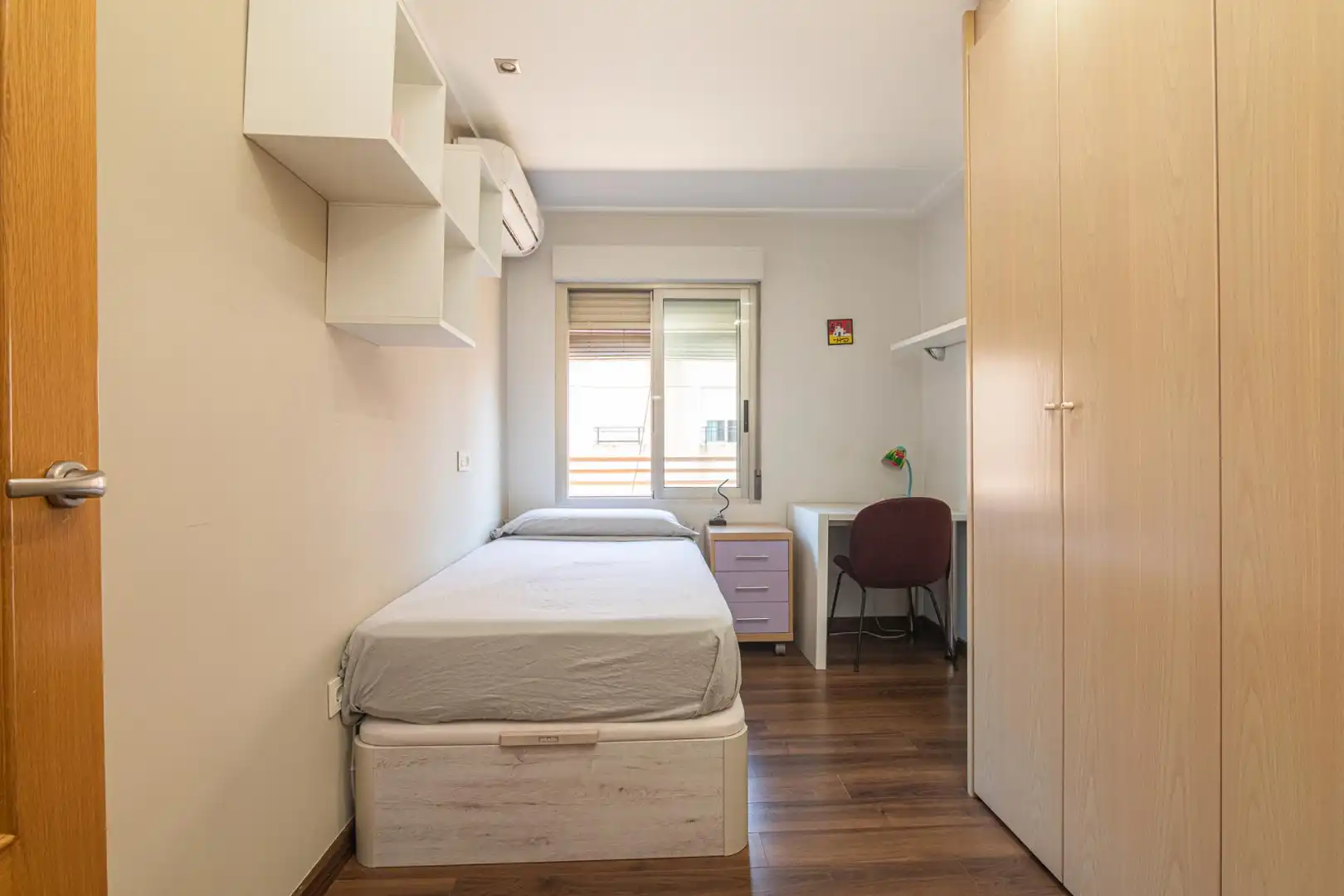 Flat with terrace for sale in Elche ciudad, imagen 25