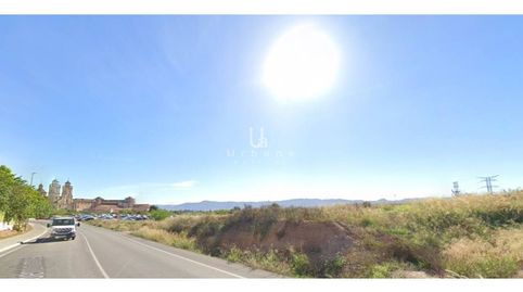 Foto 5 de Residencial en venta en Avenida Jerónimos, La Ñora, Murcia Capital