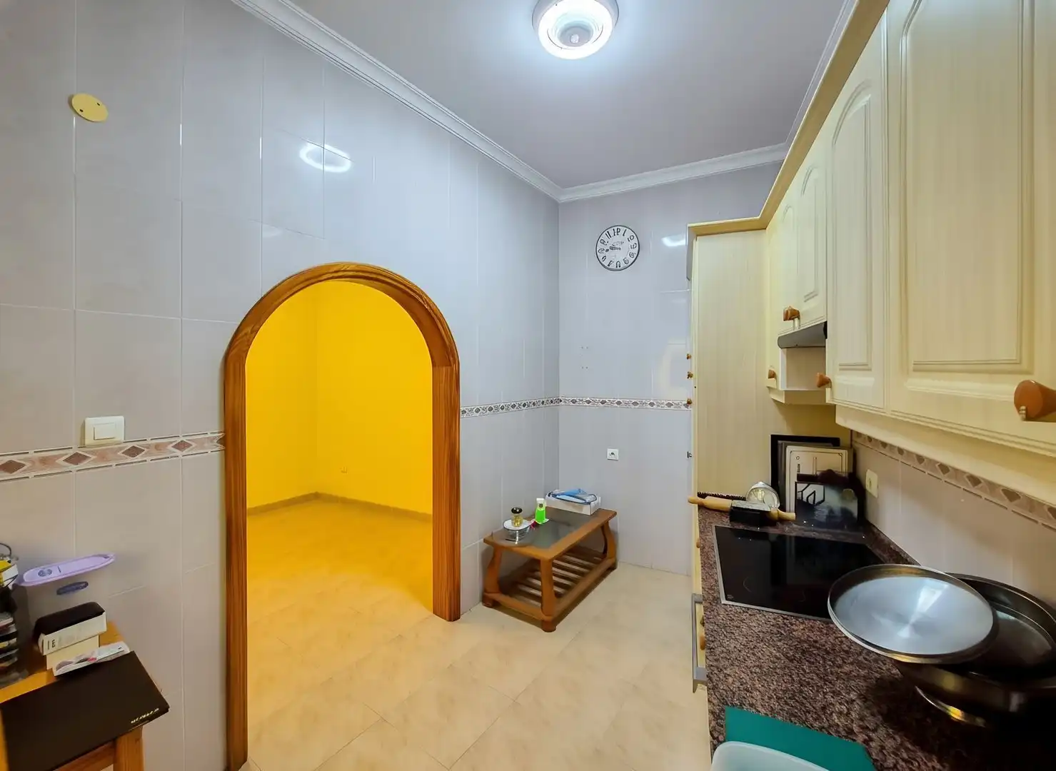 Residencial en venda a Calle Silva, imagen 17