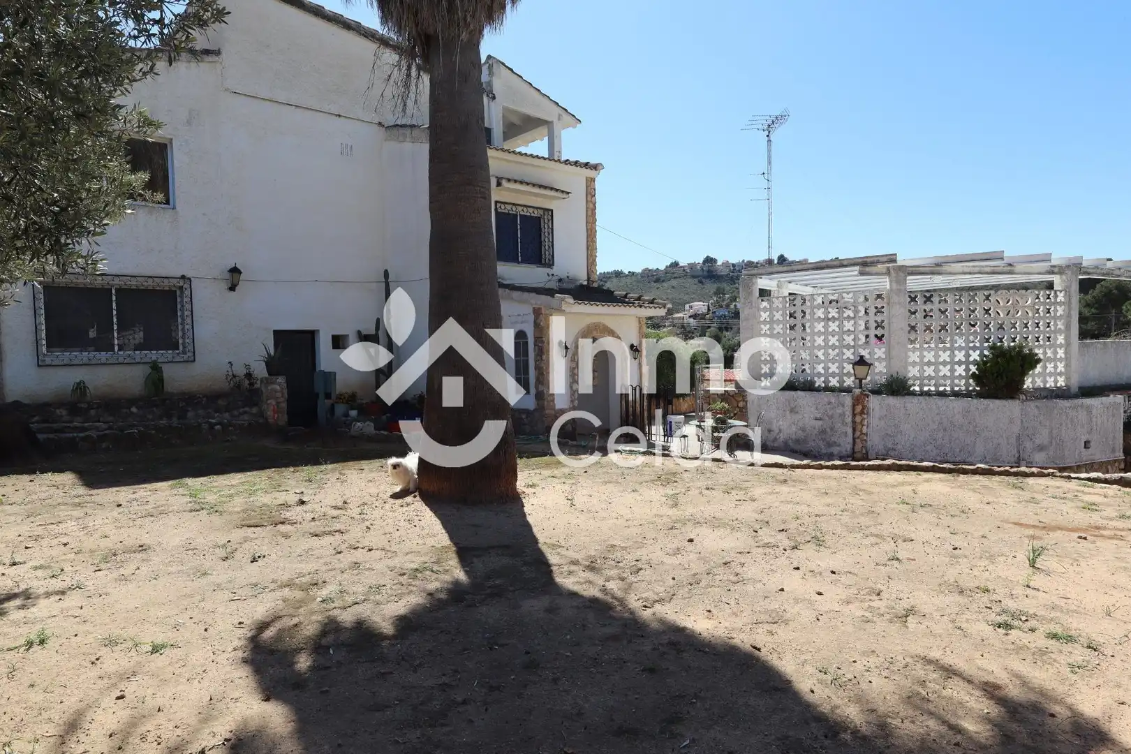 Casa o chalet en venta en Chiva con Aire acondicionado, Calefacción y Jardín privado
