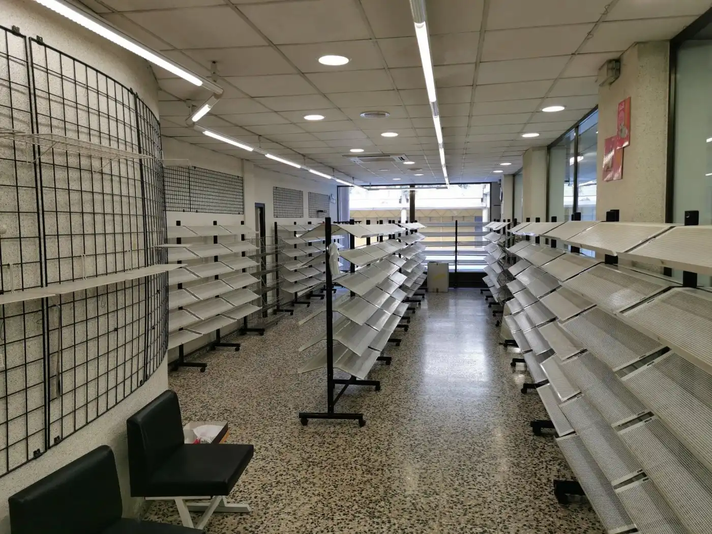 Gewerbefläche zur Miete in Calle mare molas, imagen 9