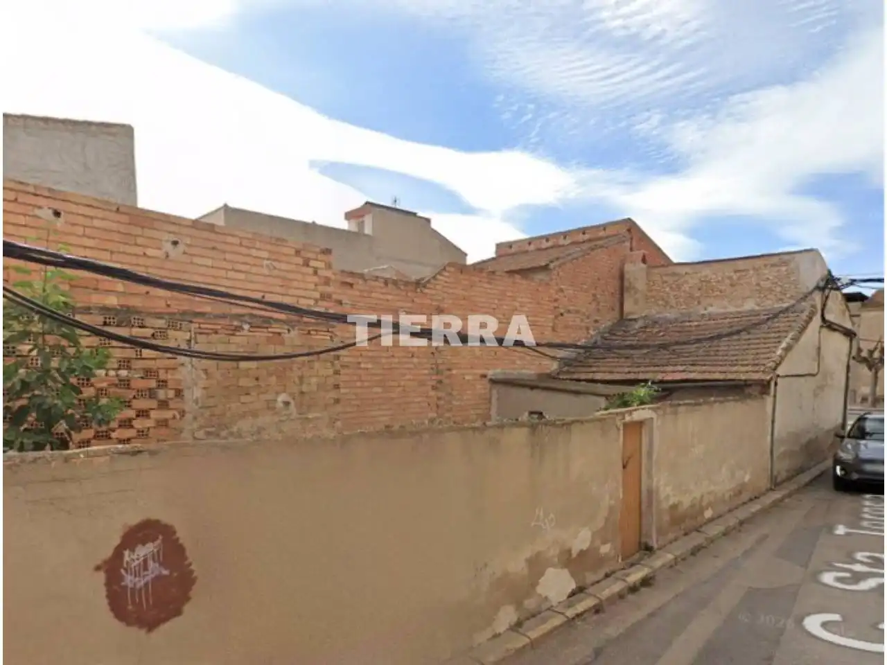 Casa o chalet en venta en Las Torres de Cotillas con Terraza