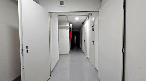 Photo 4 of Box room for sale in San Francisco Javier, 9, La Buhaira, Sevilla