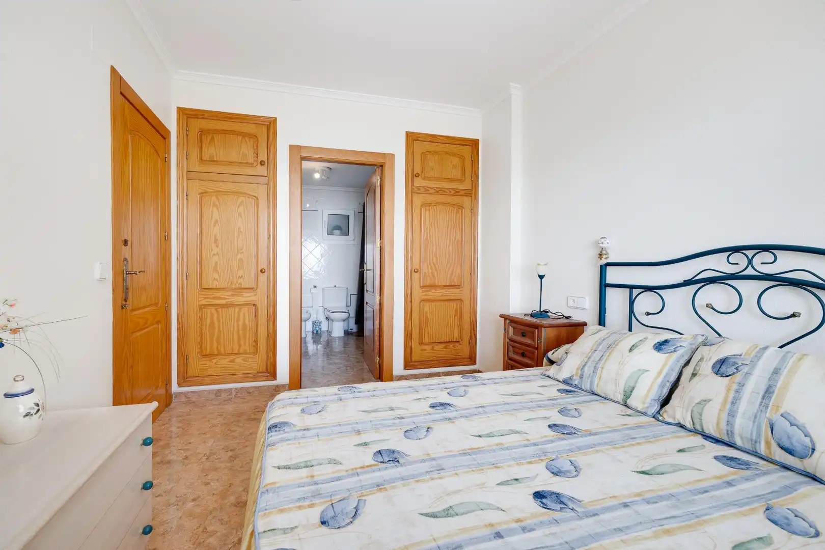 Apartament amb terrassa en venda a La Mata, imagen 22