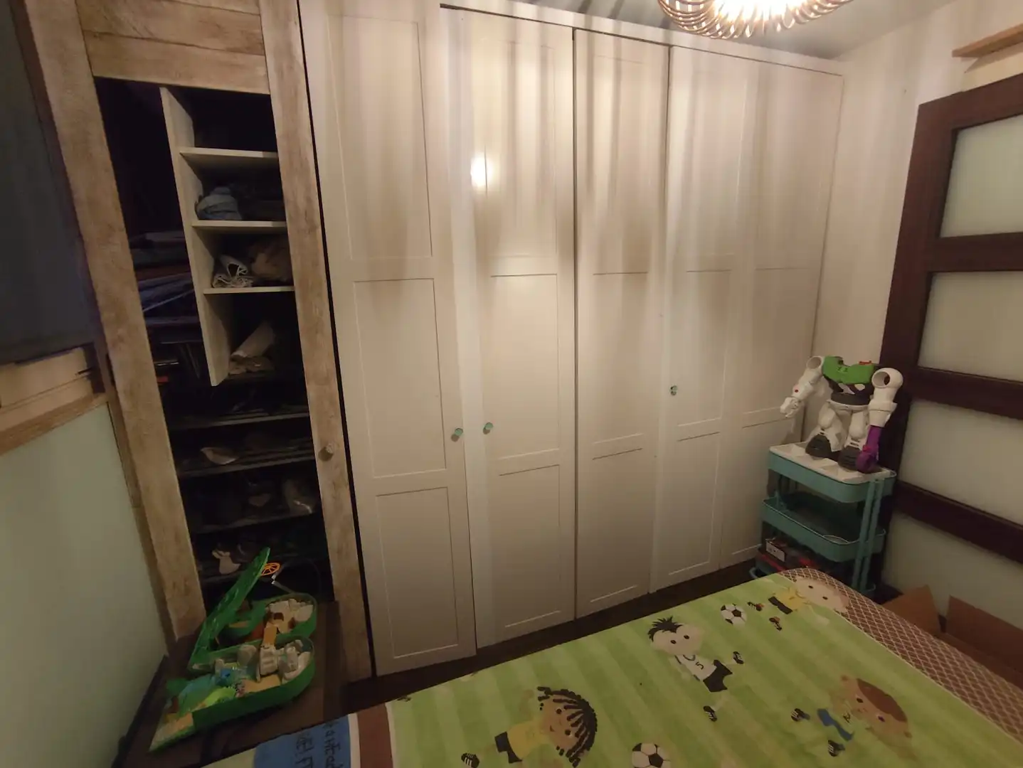 Habitación de Dúplex en venta en Salou con Aire acondicionado, Calefacción y Parquet