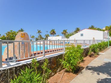 Chalet con piscina en venta en Maspalomas - Meloneras