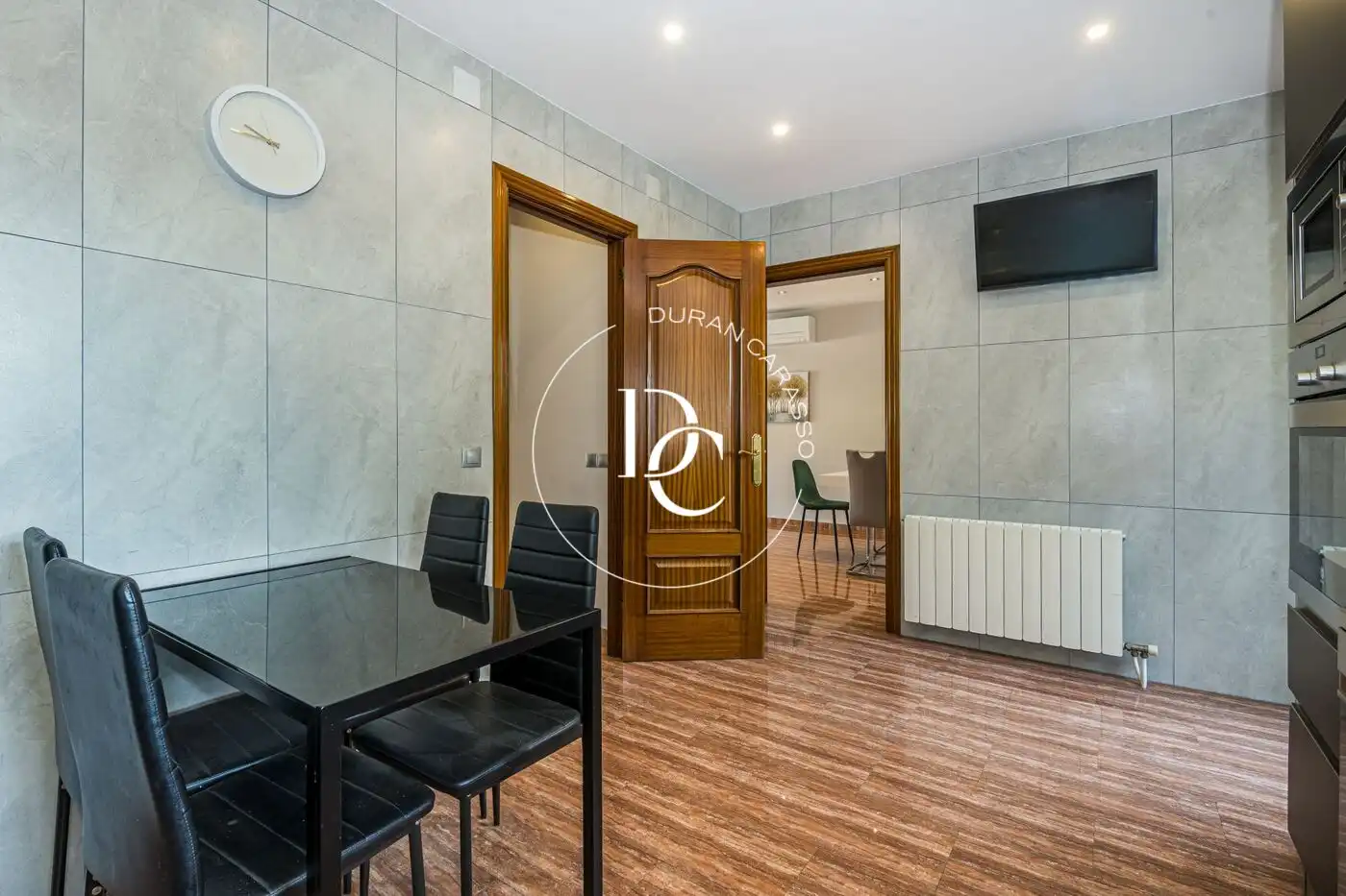 Comedor de Casa o chalet de alquiler en Mas Trader - Corral d'En Tort - Corral d'En Cona