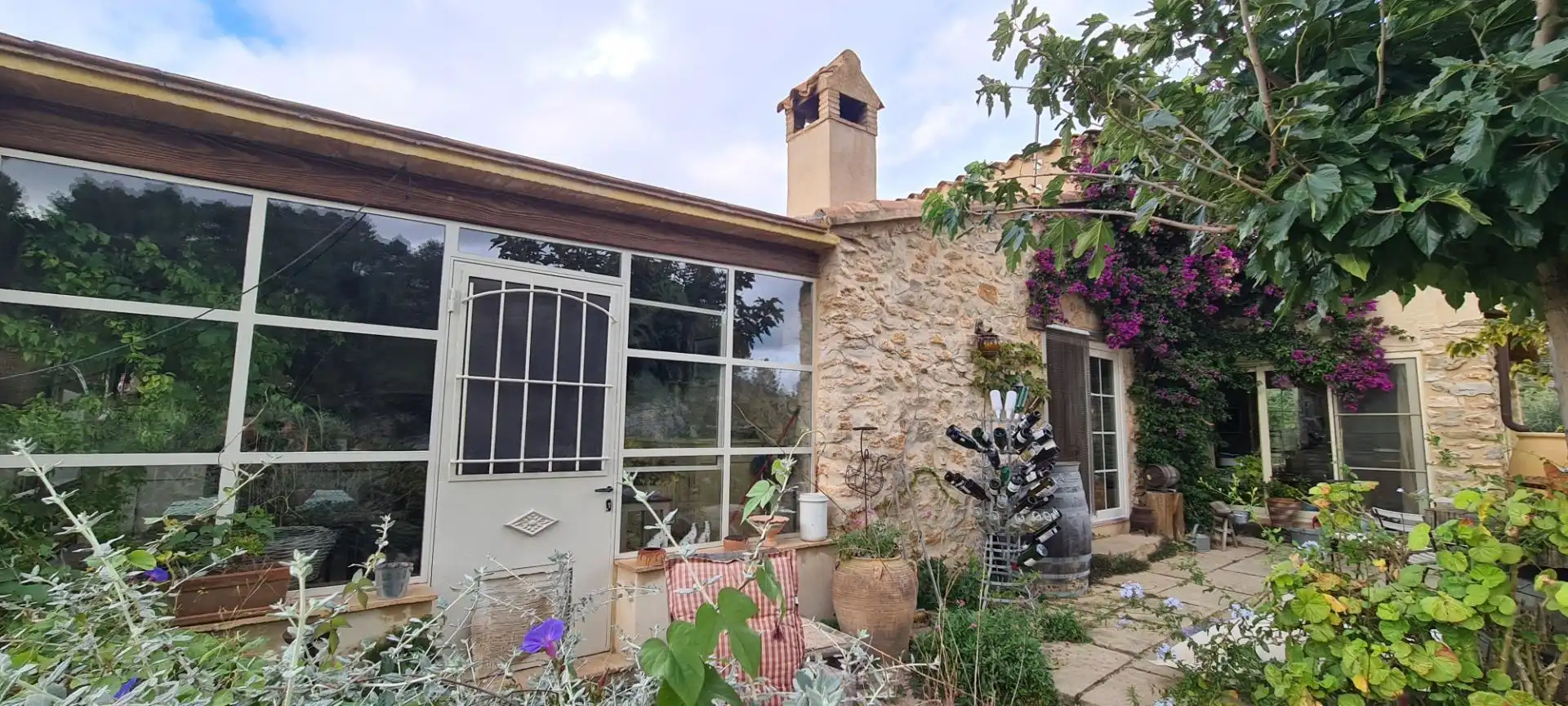 Landhaus mit Garten zum Verkauf in El Perelló, imagen 37