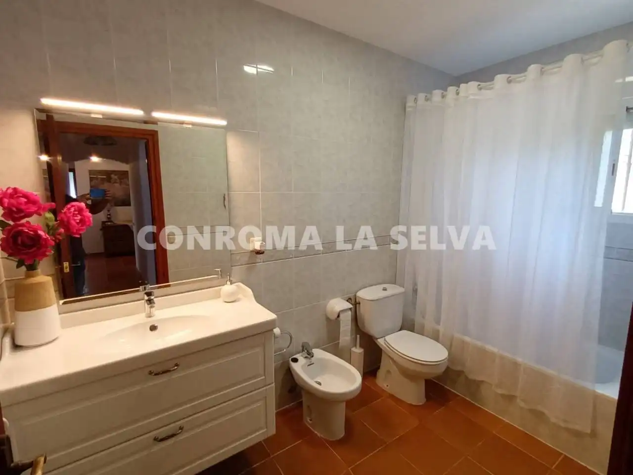 Maison avec piscine à vendre à Aiguaviva Parc, imagen 23