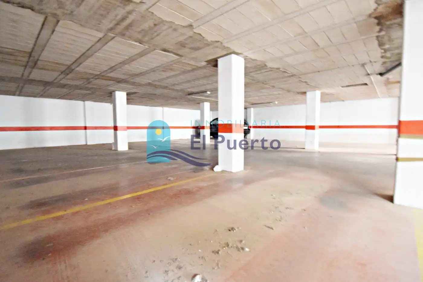 Local comercial en venda a Puerto de Mazarrón, imagen 5
