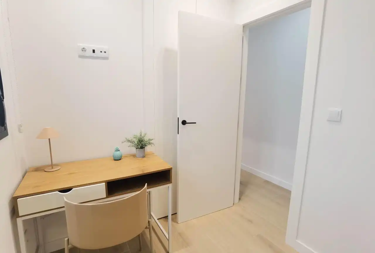 Flat with terrace for sale in Calle Calle de Miguel Hernández, imagen 18