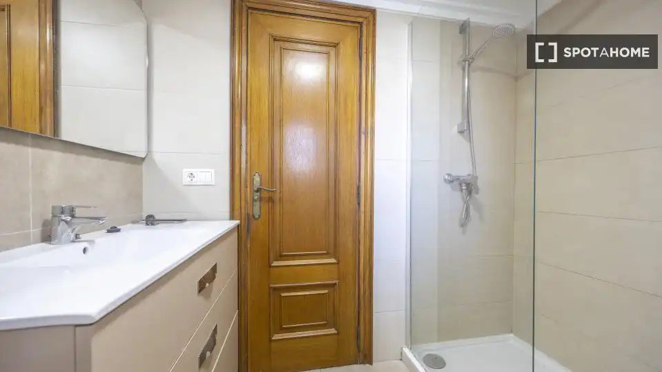 Room in Jaume Roig