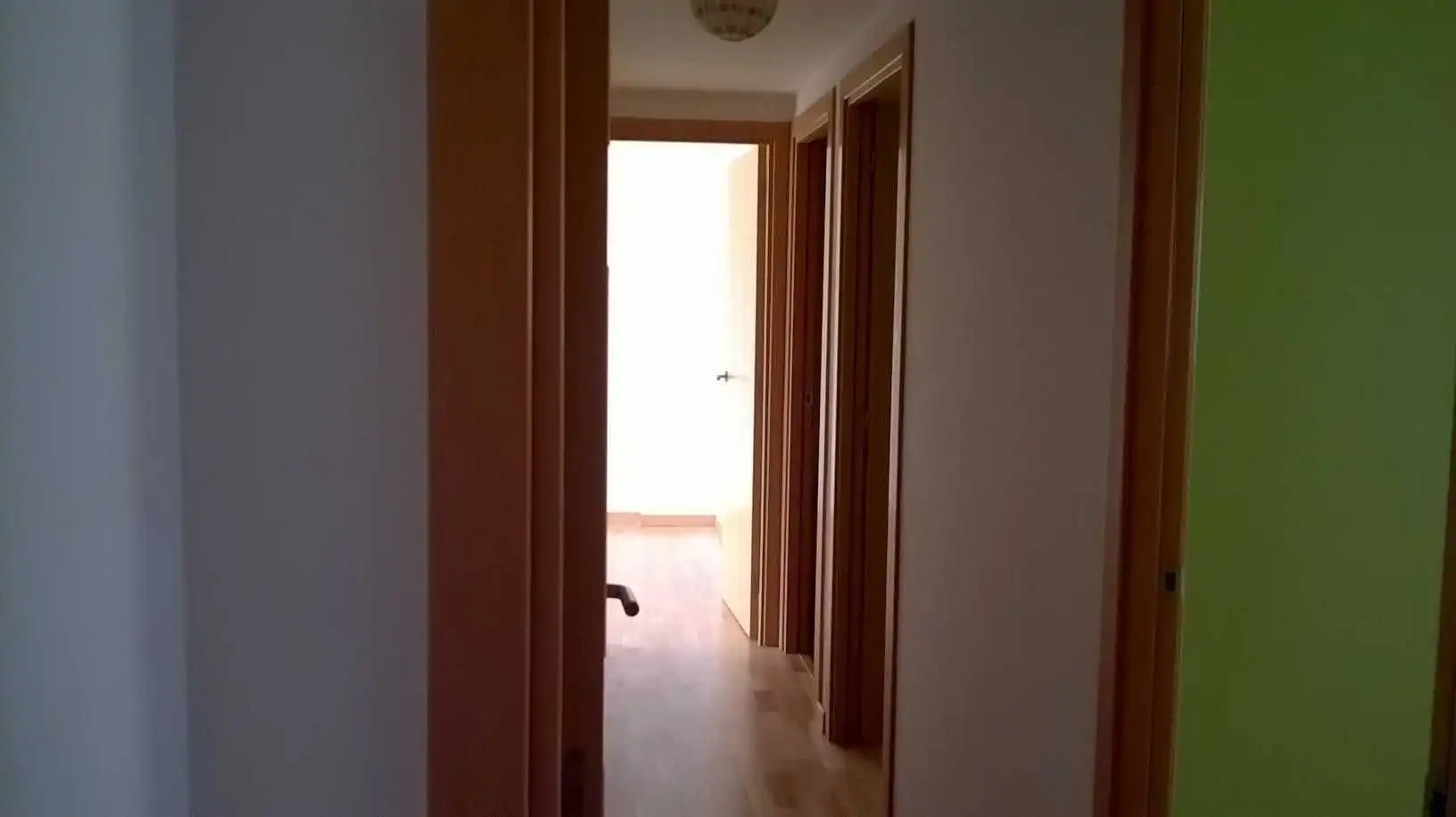 Wohnung zum Verkauf in Montgat mit Klimaanlage und Heizung